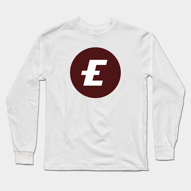 Elite Logo Long Sleeve T-Shirt by xenonflux